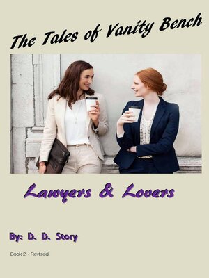 cover image of Lawyers & Lovers